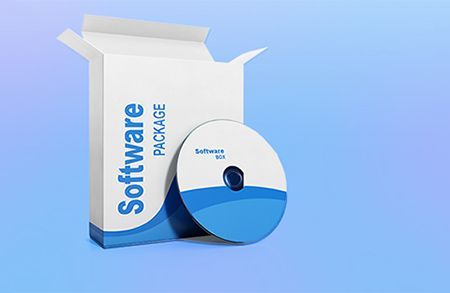 Image de la catégorie Logiciel