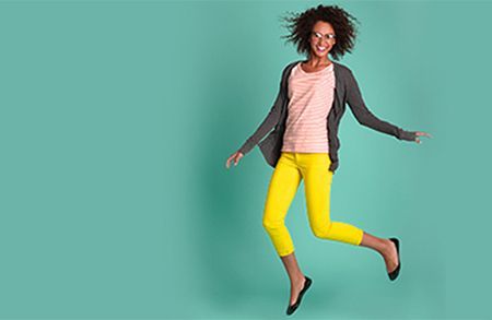 Image de la catégorie Habillement