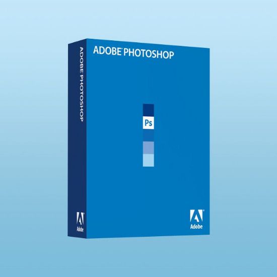 Image de Adobe Photoshop